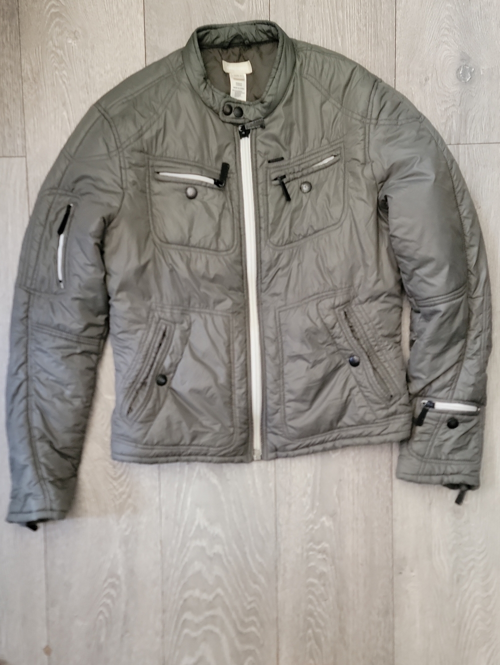 Diesel Jacket